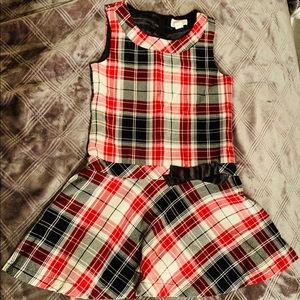 Girls Children’s Place dress, size 5